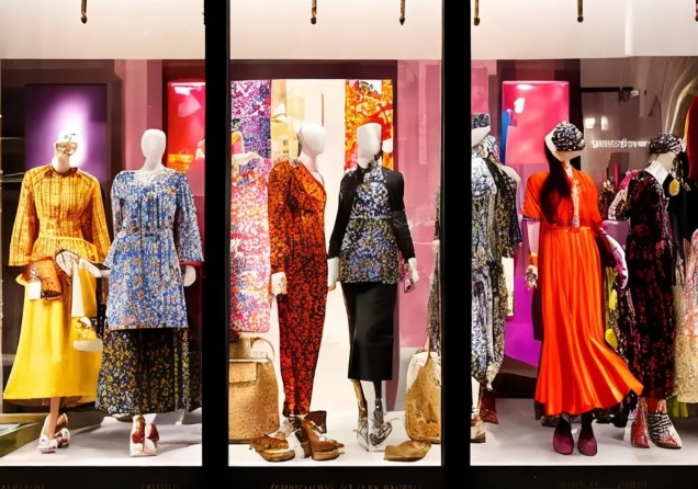The Entwined Worlds of Luxury Exploring the global grey and secondhand markets