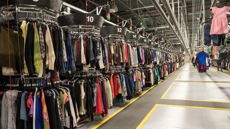 The Global Apparel Sector in 2024 A wrap up report