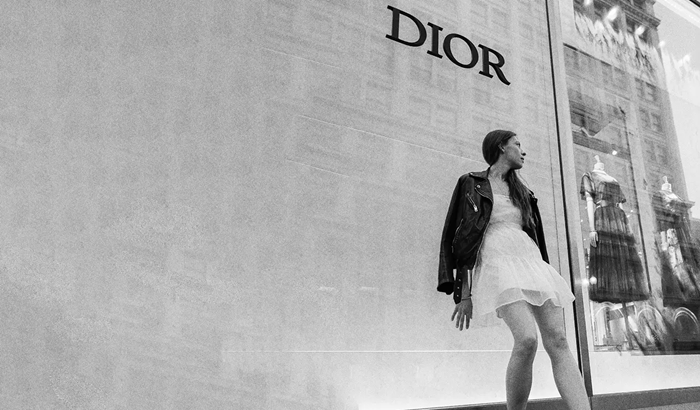 The Luxury Reset Redefining opulence in a changing world