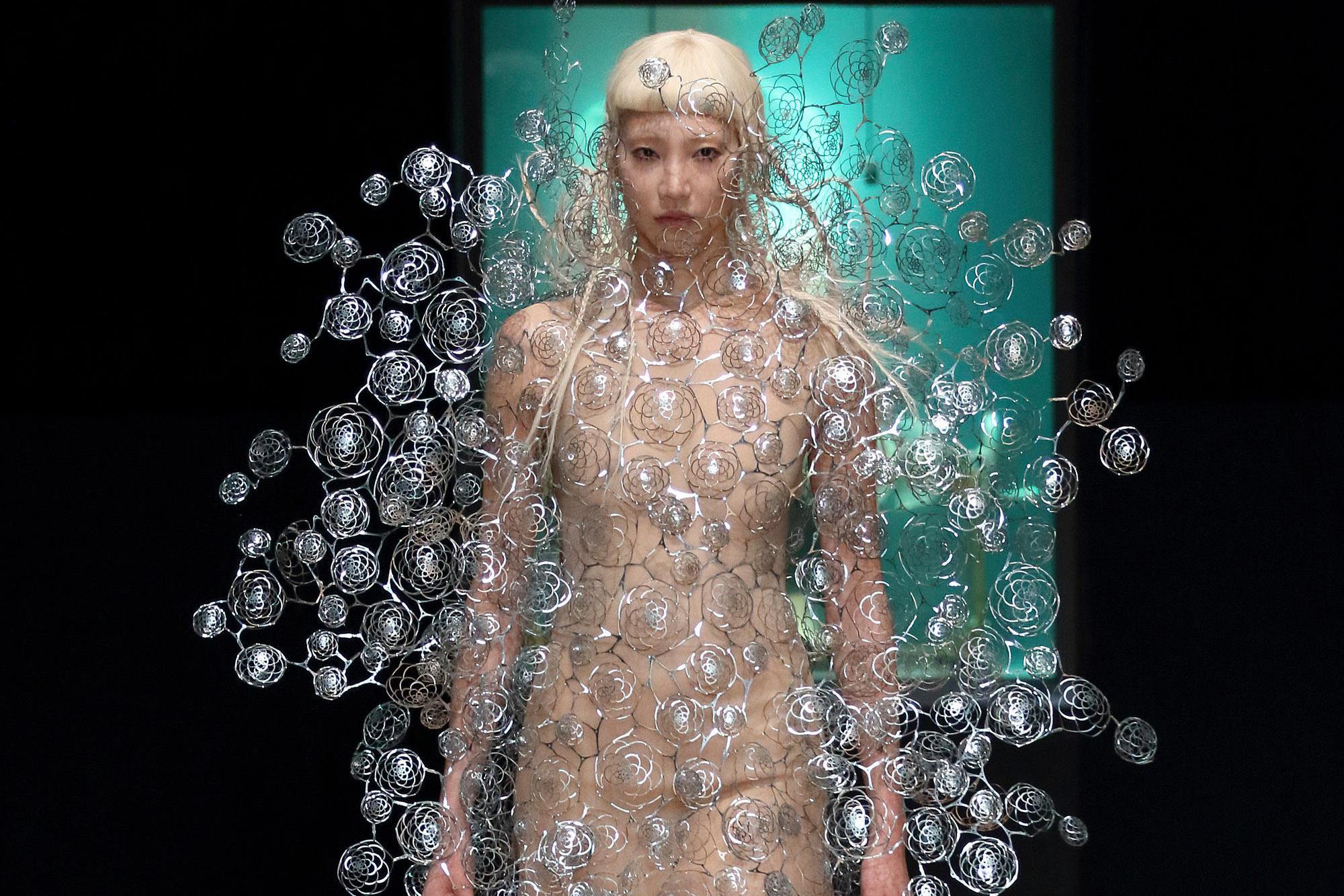The future of fashion a 2.97 trillion opportunity