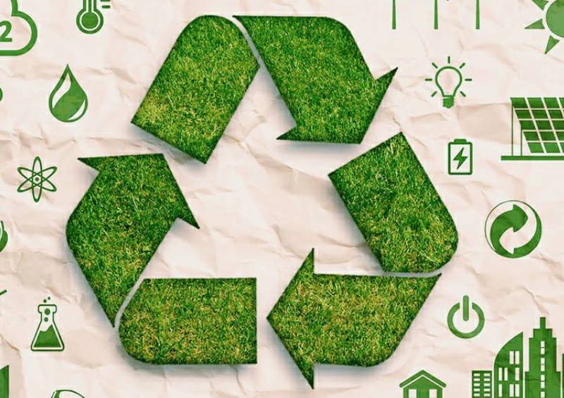 The green revolution in Indian textiles a sustainable future is taking shape