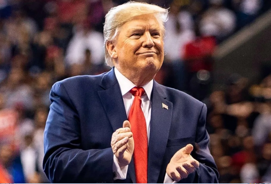 Trumps Return Indias textile and apparel industry could capitalise on US China trade issues