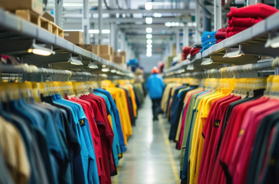 US EU consumer confidence boosts apparel sales as Indias exports rise Wazir Advisors report