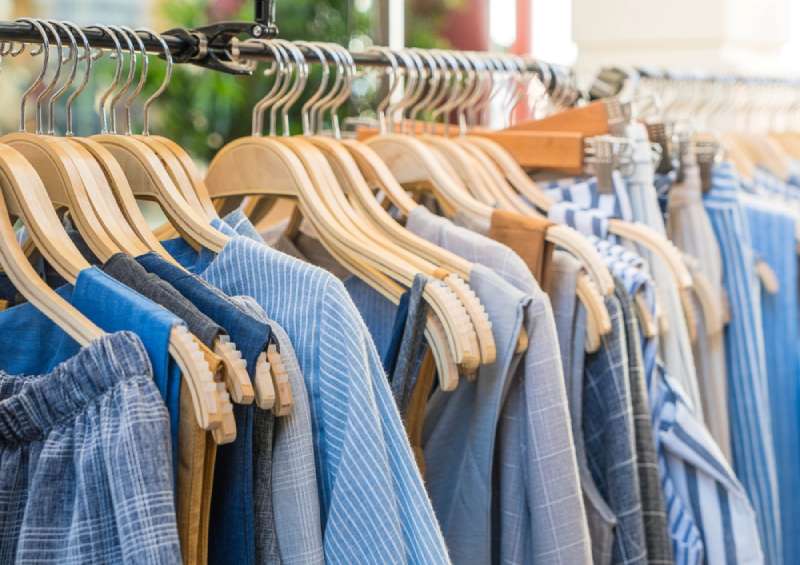 US Garment Imports Shift Asias Grip Loosens Nearshoring Gains Momentum