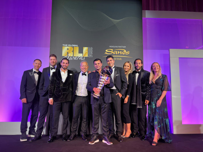 US Polo Assn wins at Global RLI Awards eyes billion dollar India goal