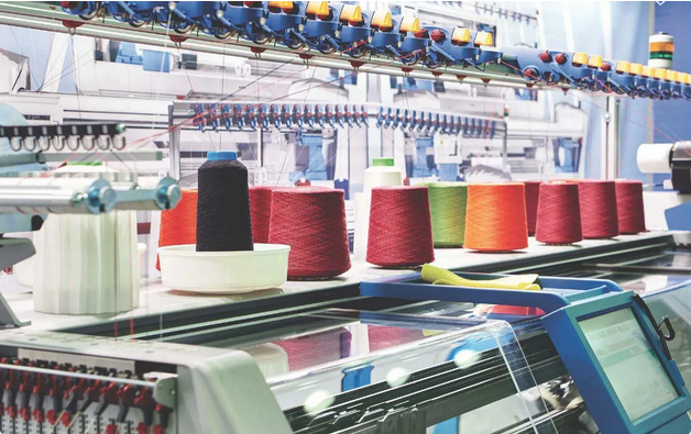 Unlocking Indias textile potential a path to global leadership