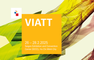 VIATT 2025 set to boost Vietnams textile industry growth