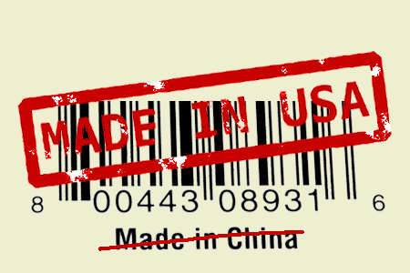reshoring