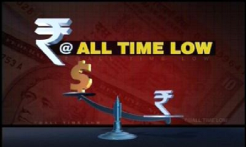 rupee